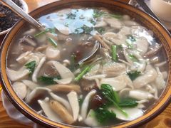 -下梅人家土菜馆(历史文化餐厅度假区店)