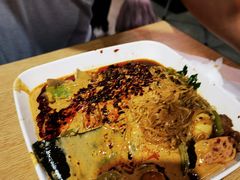 -林静小吃(复兴路店)