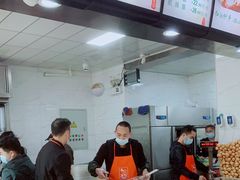 -林静小吃(复兴路店)