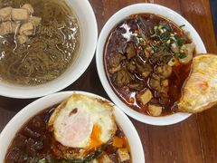 -蒋家肠旺面馆(合群路店)