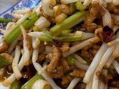 -老味道1992(武当山店)