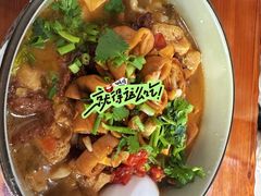 -荣荣面馆(丹溪大道店)