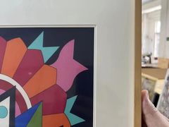 -龙慧画框·裱画配框工厂店
