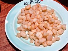 -裕兴记•蟹黄面馆(人民广场店)