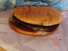 -麦当劳(四平路店)