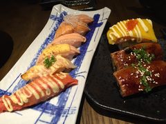 -大雄寿司(中华广场店)