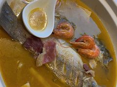 -庆江南江南菜(琴湖溪里花园城店)