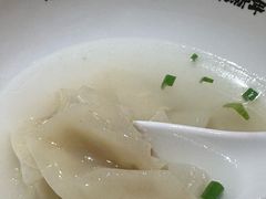 -朱新年·苏式汤团·面点(北寺塔店)