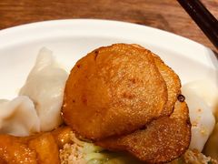 煎土豆片-食蔬不二素食自助餐厅(沈阳铁西店)