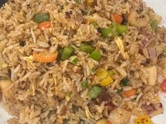 -繁仔牛杂(石排店)