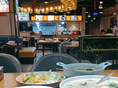 -小杨烤肉·陕西烧烤·陕西地方菜(东新街【永兴坊】店)