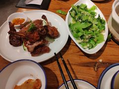 -醉南拳客家菜·河田鸡(西禅寺杨桥店)