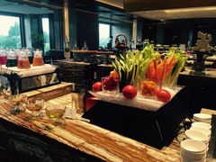 -AdD全日制餐厅(中谷花园酒店)