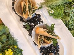 -若蘭慈·无国界素食料理(欢乐海岸店)