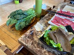 -牛鼎记潮汕牛肉火锅(阳朔店)