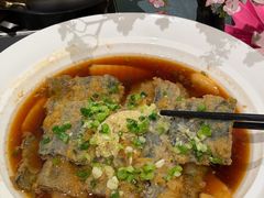 -双湖园·地标武汉菜(黄鹤楼解放路店)