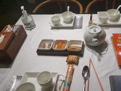 -小厨娘淮扬菜(清江苏宁广场店)