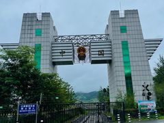 -图们国门景区
