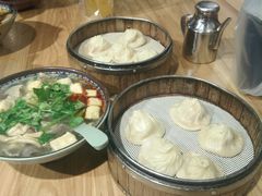 -老城南.鸭血粉丝汤(夫子庙店)