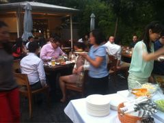 -Geneva日内瓦餐厅(西郊宝成花苑店)