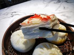 油糕-花园茶楼(兴城西路店)