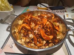 -黄记煌三汁焖锅(悦方IDmall店)