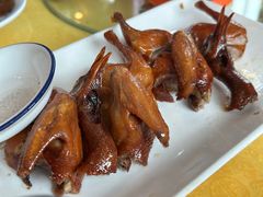 -台山美食一绝阿四台山黄鳝饭(阿四创作店)