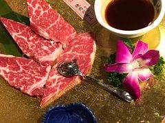 烧肉の女王（烤肉）-黑牛の店·和牛烧肉(合生汇店)