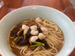 -奎元馆.百年奎元.非遗传承(西湖边的解放路店)