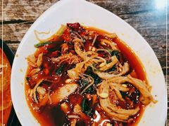 -六福烧烤酒馆(秦隆步行街店)