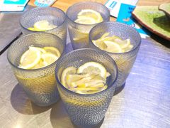 -鱼库·不仅是一家烤鱼店(车公庙店)