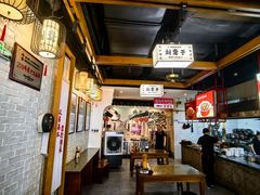 -津市刘聋子粉馆岳阳总店