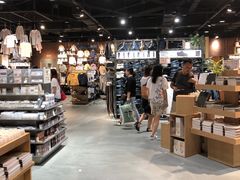 -MUJI无印良品(杭州万象城店)