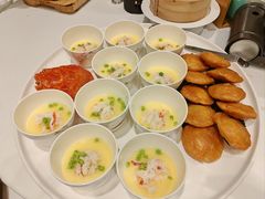 -南景饭店(万家丽路店)