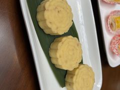 -中天路7号中餐厅(贵阳中天凯悦酒店)