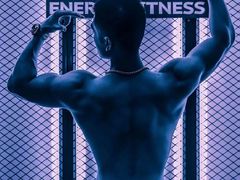 -NRG健身私教CLUB(打浦桥店)