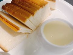特色烤面包-杨记齐齐哈尔烤肉(五莲路店)