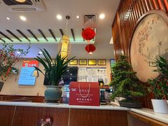 -懂羊帝·羊蝎子·北京菜(小关店)
