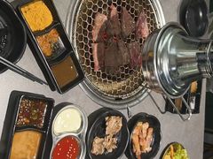 -大發韩国烤肉(八佰伴店)