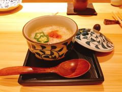 蟹肉蒸蛋-鮨青(恒基名人购物中心店)