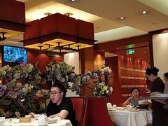 大堂-利苑酒家(金宝店)