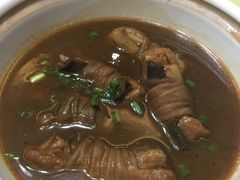 -天目湖刘老四农庄