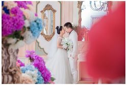 -伯爵风尚全球旅拍