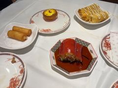 -稻香海鲜饭店(第一国际店)
