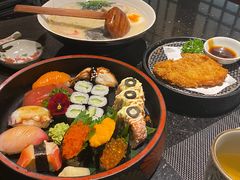 -德川家日本料理(中关村寰太大厦店)