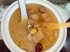 -梧州双钱龟苓膏(老街店)