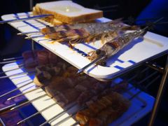 -三个蒙古大叔羊肉串(大宁店)