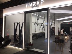 -AMRAP综合体能训练