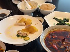 -铭轩中餐厅·海南菜·粤菜(亚龙湾瑞吉店)