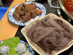 -飘香火锅(玉林西路店)